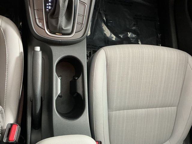 used 2023 Hyundai Kona car, priced at $20,000