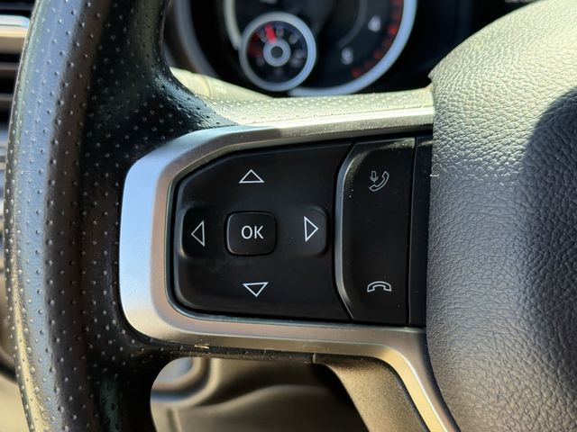 2025 Ram 3500 Tradesman White at DeMontrond Auto Country