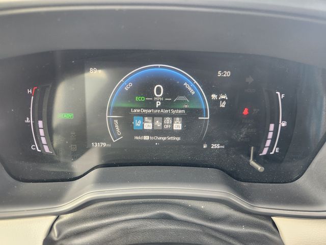 2026 Toyota Corolla Hybrid LE  at Don McGill Toyota