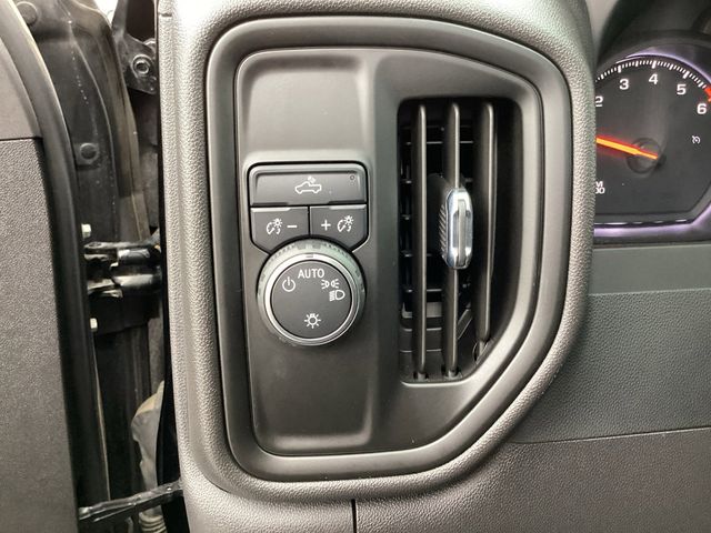 Used Car 2023 Chevrolet Silverado 1500  Custom For Sale Under $30,000 In San Antonio, Texas