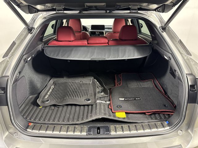 2022 Lexus RX RX photo