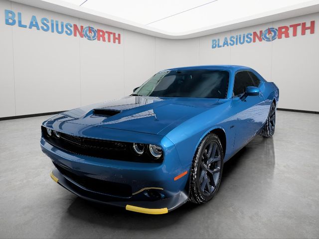 2023 Dodge Challenger R/T RWD