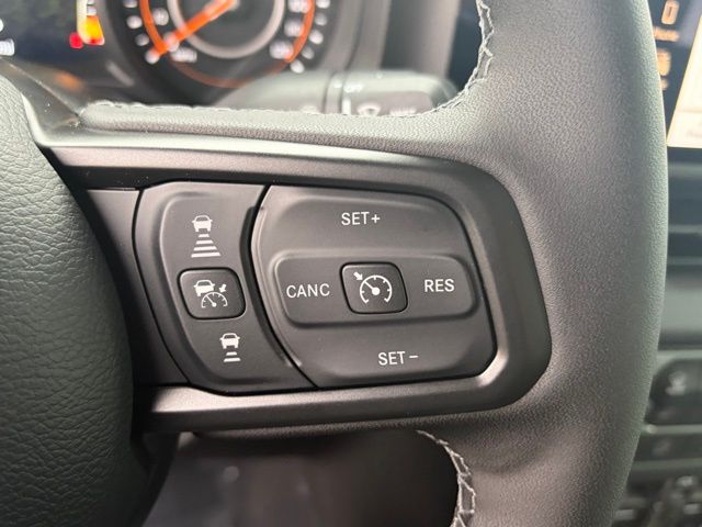 new 2026 Jeep Gladiator car, priced at $49,679