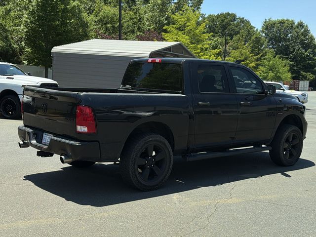 Used 2017 Black Ram Express image 4