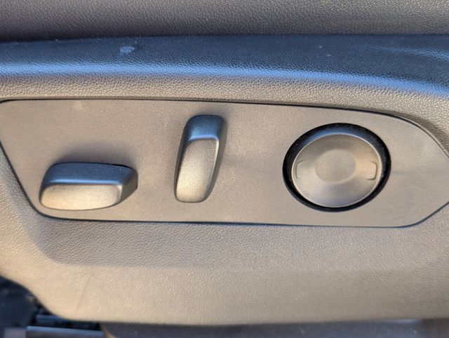 Certified Used 2024 Black Chevrolet Z71 image 14