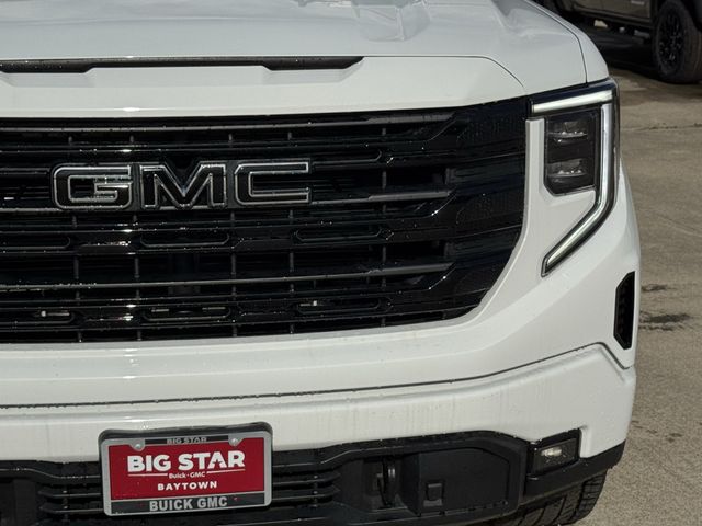 2026 GMC Sierra 1500 Elevation - 3