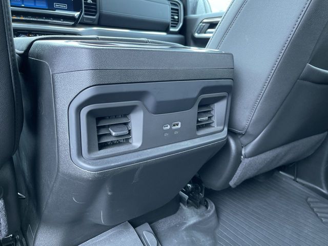 Used 2024 Chevrolet Silverado 1500 For Sale in Livonia, MI