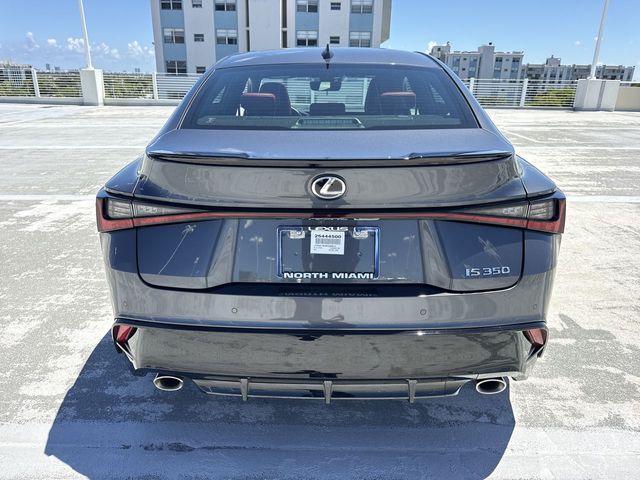 2025 Lexus IS - $47,998