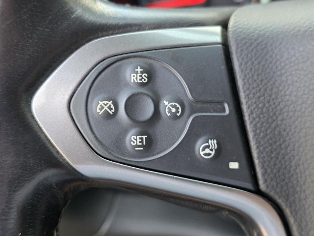 Used 2015 Chevrolet Silverado 1500 Truck