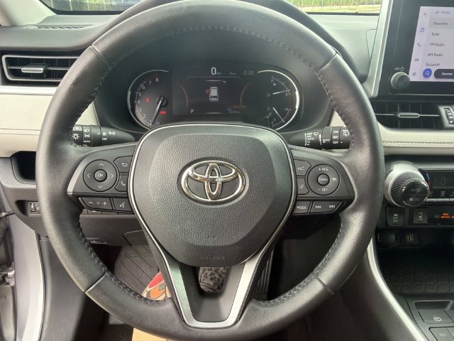 Used 2023 Toyota RAV4 SUV