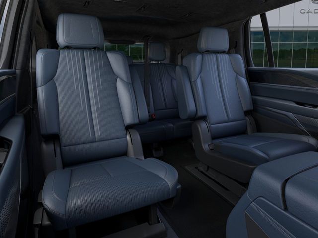 New 2025 Black Cadillac Sport 2 image 17