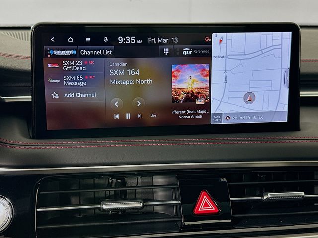 Thumbnail: 2025 Genesis G70 - 15