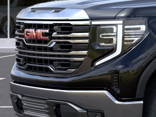 2025 GMC Sierra 1500 SLT 13