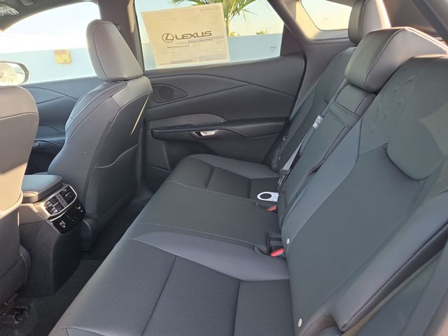 2026 Lexus RX - $54,050