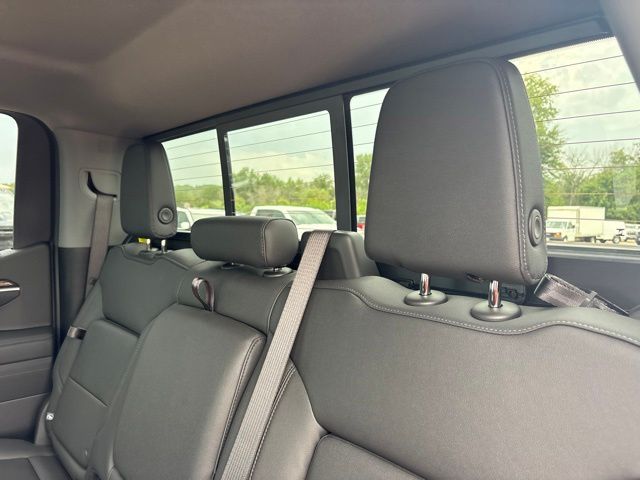 New 2026 Chevrolet Silverado 1500 Truck
