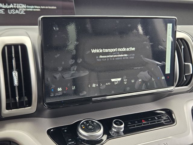 2025 White Ford Expedition Active RWD SUV