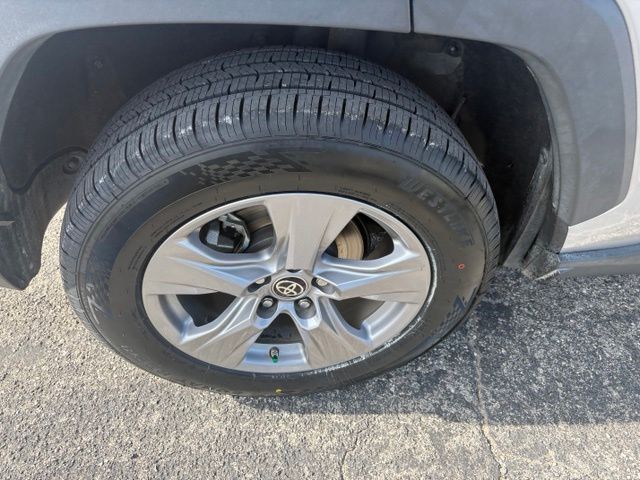 Used 2023 Toyota RAV4 Hybrid SUV