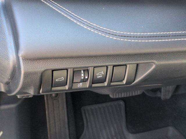 Used 2023 Black Subaru Limited image 17