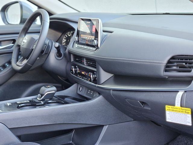 New 2026 Nissan Rogue SUV