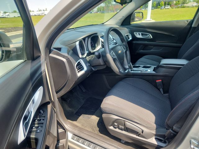 Used 2013 Chevrolet Equinox For Sale in Grove City, OH