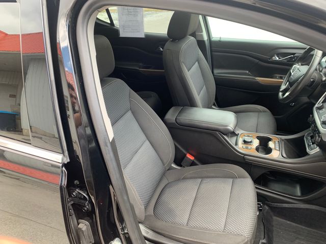 Used 2021 GMC Acadia SUV