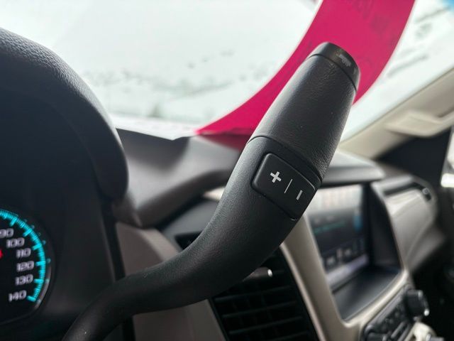 2020 GMC Yukon 4WD Denali