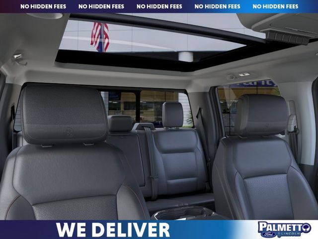 new 2026 Ford F-350SD car, priced at $88,910