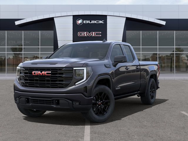 2024 GMC Sierra 1500 Elevation 6