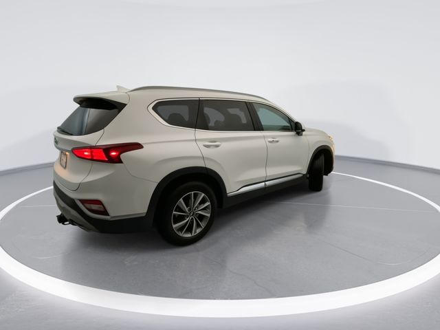 Used 2019 Gray Hyundai SEL Plus image 4