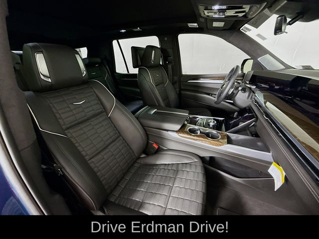 Used 2025 Cadillac Escalade SUV