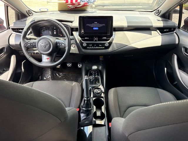 2023 Toyota Corolla - $36,988