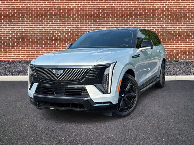 2025 Cadillac Escalade IQ Sport 2 AWD