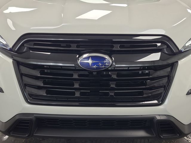 2026 – Subaru – Ascent