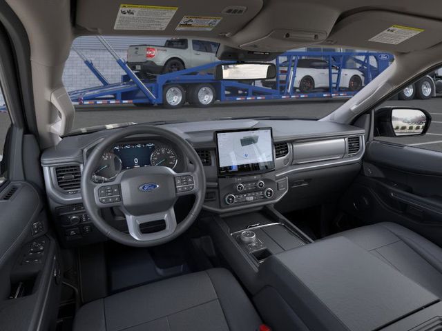 2024 Ford Expedition XLT 9