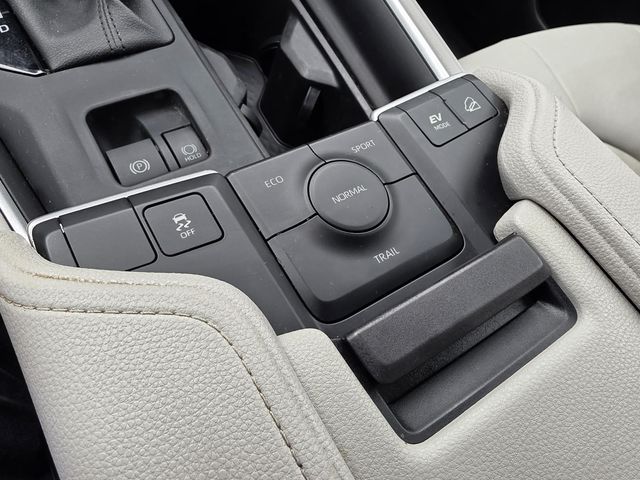 Used 2024 Toyota Grand Highlander Hybrid SUV