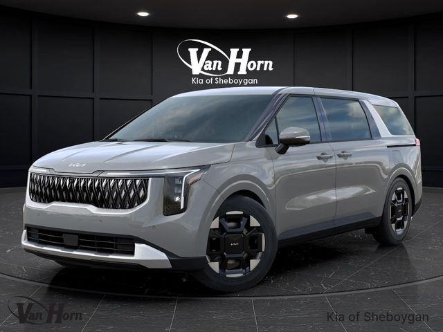 2026 Kia Carnival EX FWD