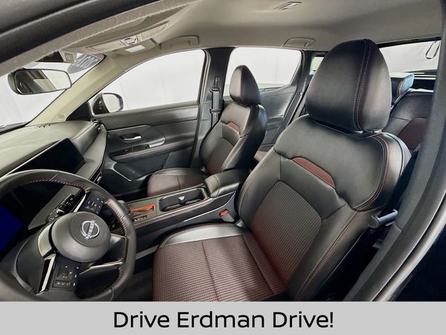 Used 2026 Nissan Kicks SUV