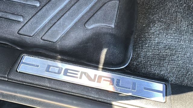 2017 GMC Terrain Denali 20