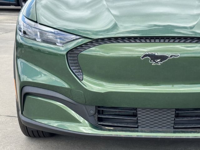 New 2026 Green Ford Select image 5