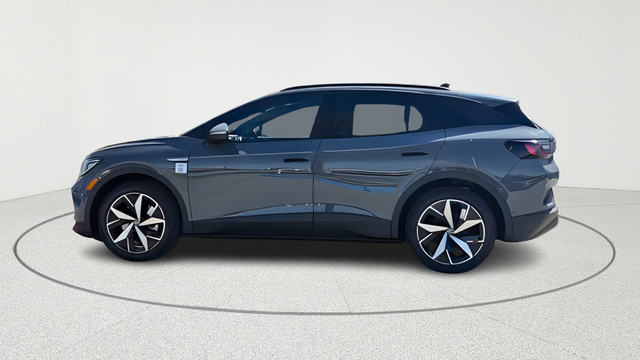 2026 Volkswagen ID.4