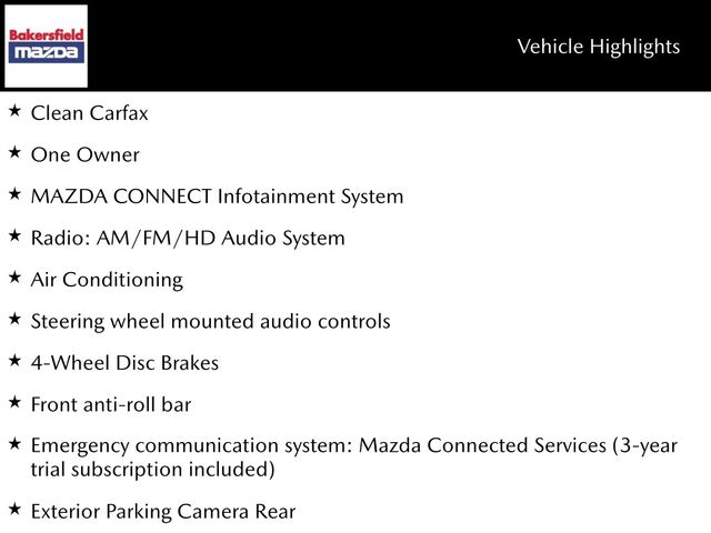 2023 Mazda CX-30 2.5 S Select Package 4