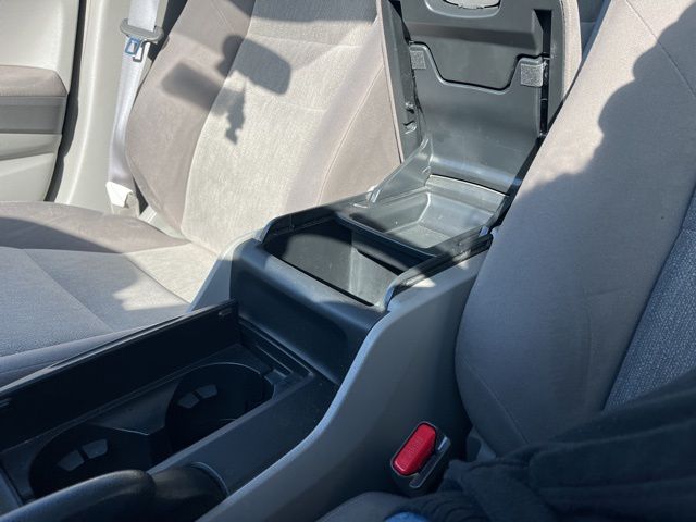 Used 2009 Honda Accord LX-P 4D Sedan