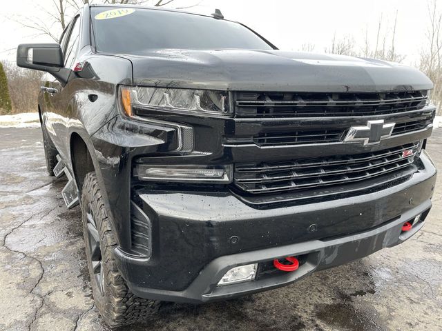 Used 2019 Chevrolet Silverado 1500 For Sale in Muncie, IN