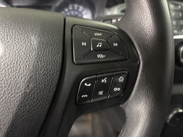 2020 Ford Ranger XL photo
