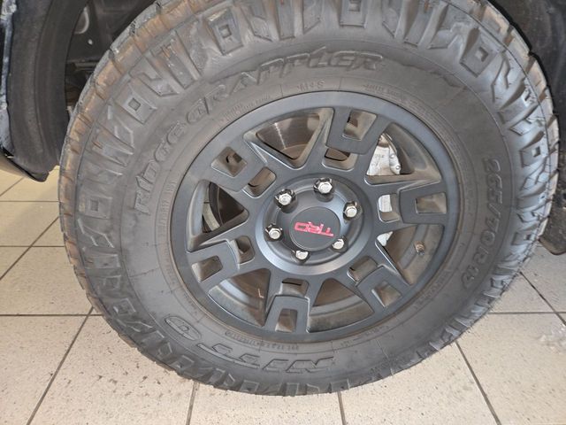 Used 2023 Toyota 4Runner SUV