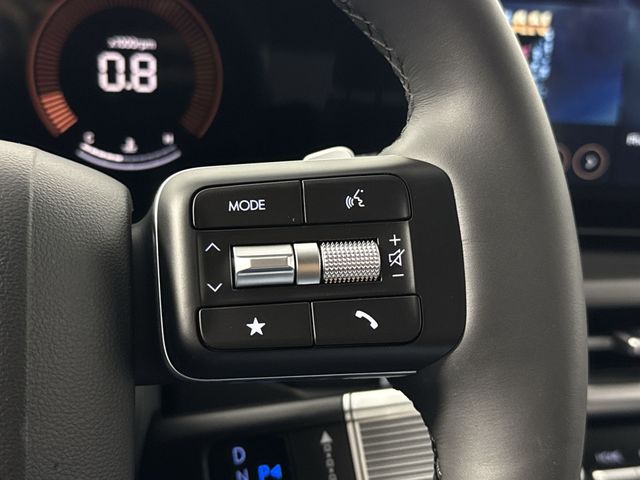 New 2025 Hyundai Santa Fe For Sale in Indianapolis, IN