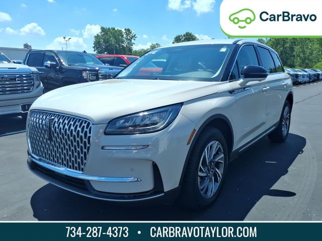 2024 Lincoln Corsair Premiere AWD