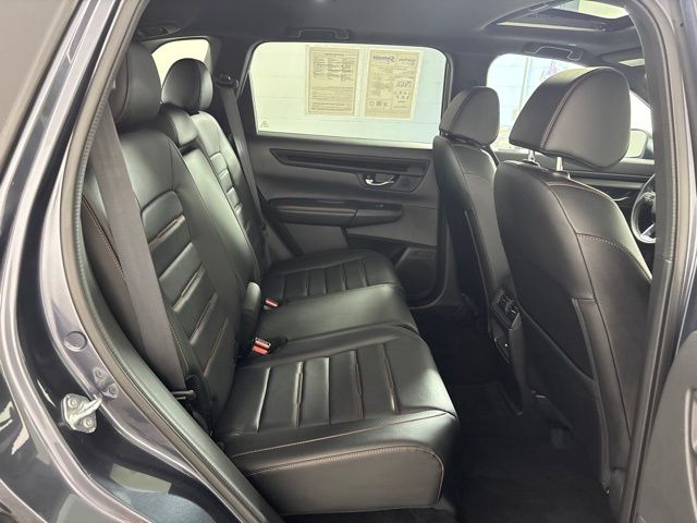 Used 2026 Honda CR-V Hybrid SUV