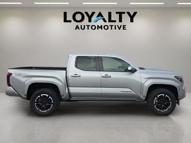 Used 2025 Toyota Tacoma Truck