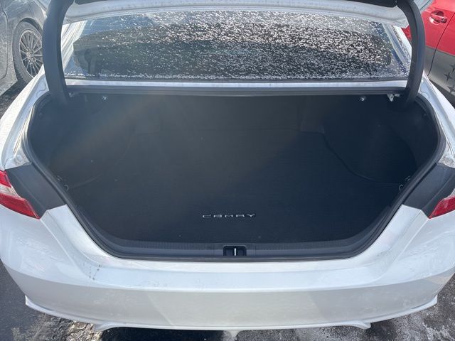 used 2020 Toyota Camry car, priced at $22,229